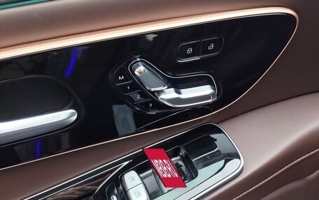 CheryExeed VX, 2023 год, 2 910 000 рублей, 6 фотография