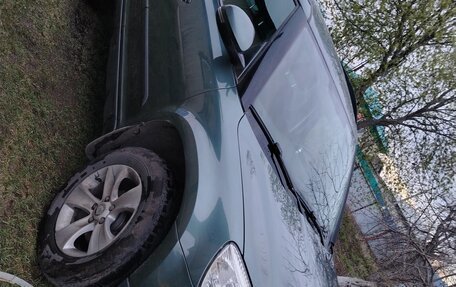 Skoda Yeti I рестайлинг, 2013 год, 660 000 рублей, 5 фотография