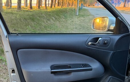 Skoda Octavia IV, 2007 год, 480 000 рублей, 9 фотография