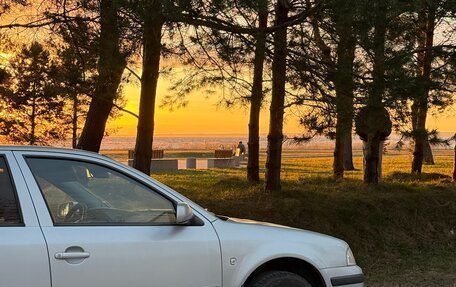 Skoda Octavia IV, 2007 год, 480 000 рублей, 6 фотография