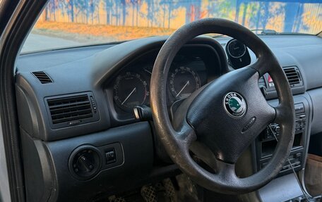 Skoda Octavia IV, 2007 год, 480 000 рублей, 8 фотография