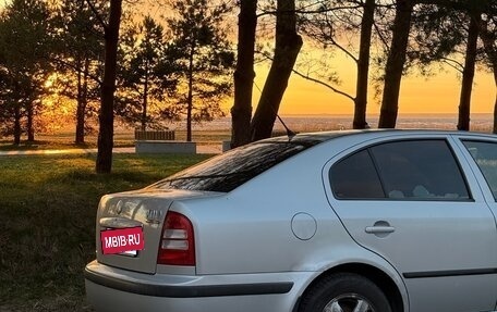 Skoda Octavia IV, 2007 год, 480 000 рублей, 5 фотография