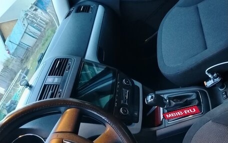 Skoda Yeti I рестайлинг, 2013 год, 660 000 рублей, 6 фотография