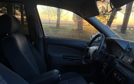 Skoda Octavia IV, 2007 год, 480 000 рублей, 14 фотография