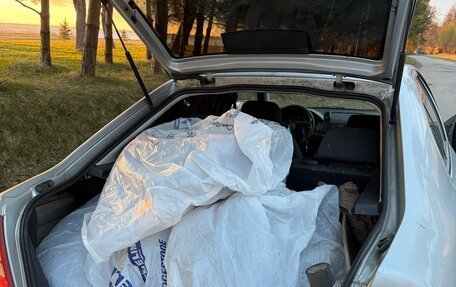 Skoda Octavia IV, 2007 год, 480 000 рублей, 12 фотография