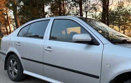 Skoda Octavia IV, 2007 год, 480 000 рублей, 16 фотография