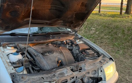 Skoda Octavia IV, 2007 год, 480 000 рублей, 17 фотография