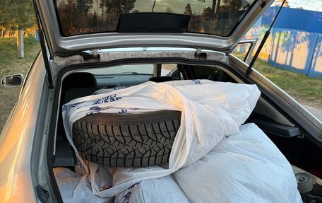 Skoda Octavia IV, 2007 год, 480 000 рублей, 13 фотография