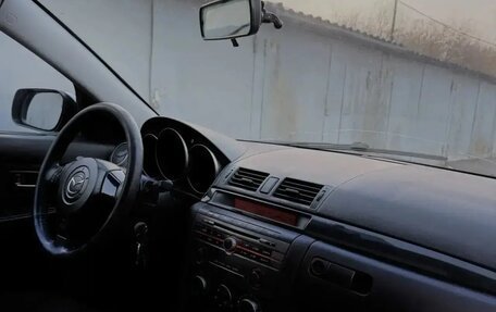 Mazda 3, 2005 год, 320 000 рублей, 9 фотография