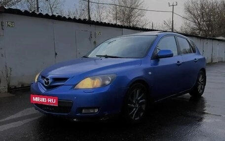 Mazda 3, 2005 год, 320 000 рублей, 2 фотография