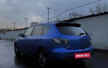 Mazda 3, 2005 год, 320 000 рублей, 8 фотография