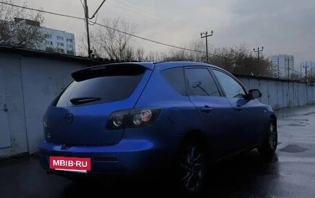 Mazda 3, 2005 год, 320 000 рублей, 7 фотография