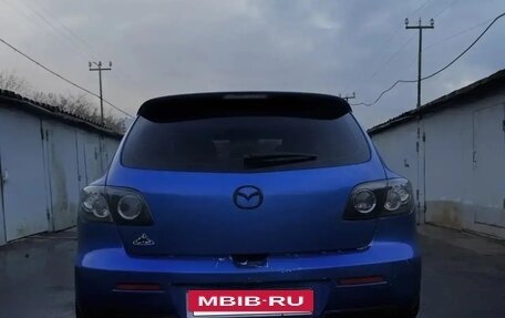 Mazda 3, 2005 год, 320 000 рублей, 4 фотография