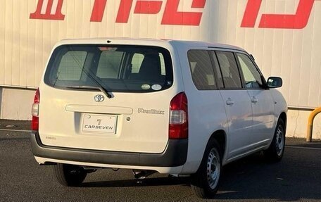 Toyota Probox I, 2021 год, 970 000 рублей, 8 фотография