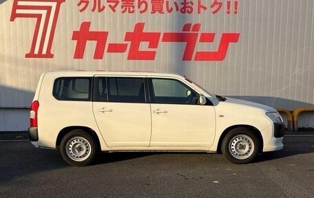 Toyota Probox I, 2021 год, 970 000 рублей, 6 фотография