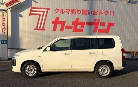 Toyota Probox I, 2021 год, 970 000 рублей, 5 фотография