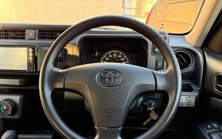 Toyota Probox I, 2021 год, 970 000 рублей, 11 фотография