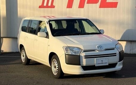 Toyota Probox I, 2021 год, 970 000 рублей, 4 фотография