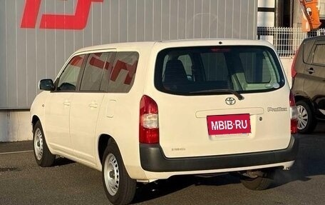 Toyota Probox I, 2021 год, 970 000 рублей, 9 фотография