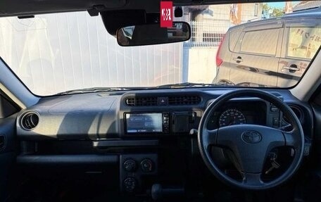 Toyota Probox I, 2021 год, 970 000 рублей, 10 фотография