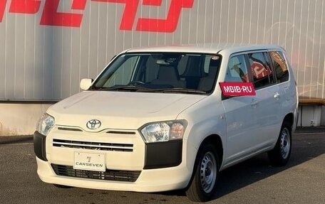 Toyota Probox I, 2021 год, 970 000 рублей, 3 фотография