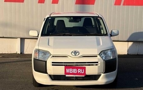 Toyota Probox I, 2021 год, 970 000 рублей, 2 фотография
