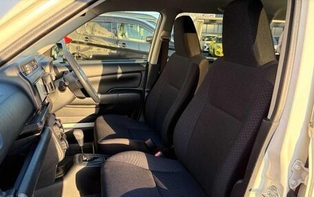 Toyota Probox I, 2021 год, 970 000 рублей, 13 фотография