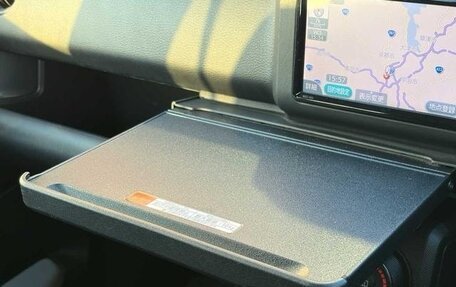 Toyota Probox I, 2021 год, 970 000 рублей, 17 фотография