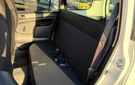 Toyota Probox I, 2021 год, 970 000 рублей, 18 фотография