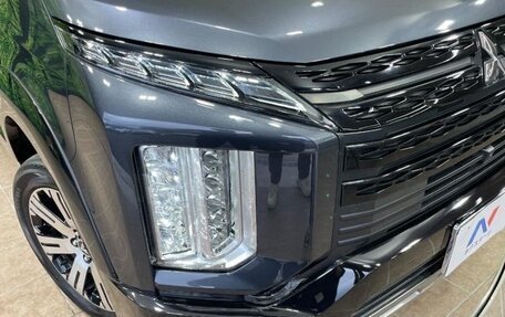 Mitsubishi Delica D:5 I, 2022 год, 2 600 000 рублей, 6 фотография