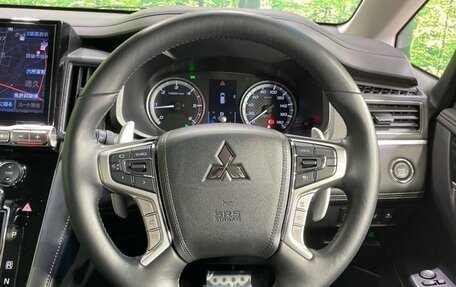 Mitsubishi Delica D:5 I, 2022 год, 2 600 000 рублей, 8 фотография