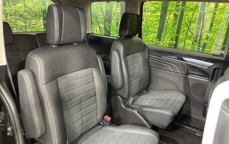 Mitsubishi Delica D:5 I, 2022 год, 2 600 000 рублей, 10 фотография