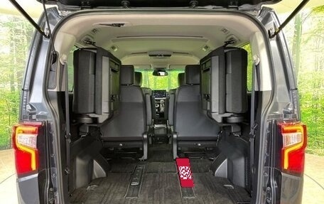 Mitsubishi Delica D:5 I, 2022 год, 2 600 000 рублей, 12 фотография