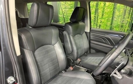 Mitsubishi Delica D:5 I, 2022 год, 2 600 000 рублей, 9 фотография
