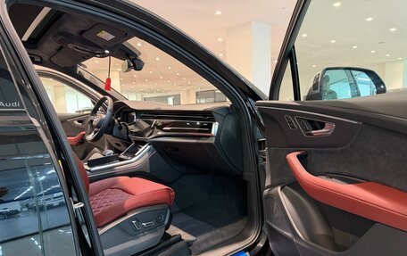 Audi SQ7, 2025 год, 19 080 000 рублей, 7 фотография