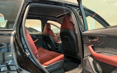 Audi SQ7, 2025 год, 19 080 000 рублей, 8 фотография