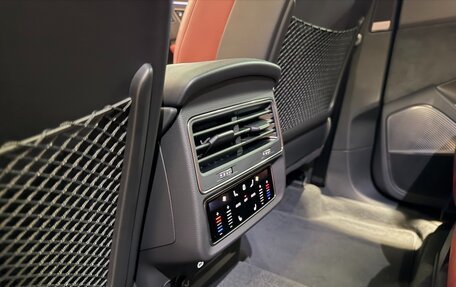 Audi SQ7, 2025 год, 19 080 000 рублей, 15 фотография