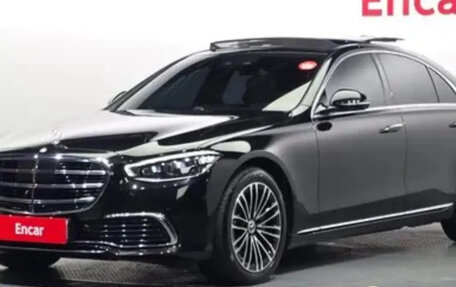 Mercedes-Benz S-Класс, 2025 год, 10 000 000 рублей, 2 фотография