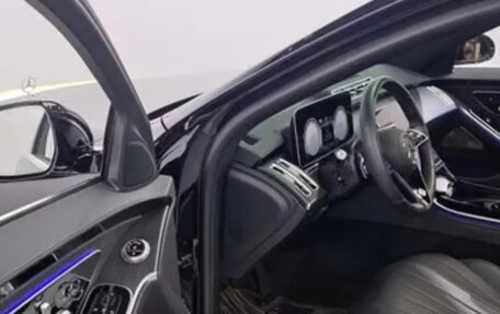 Mercedes-Benz S-Класс, 2025 год, 10 000 000 рублей, 7 фотография