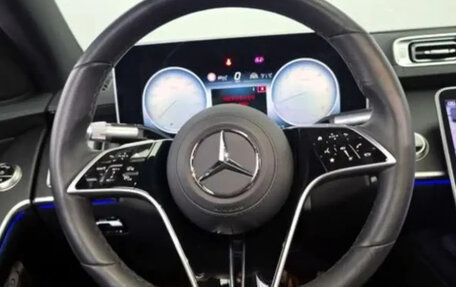 Mercedes-Benz S-Класс, 2025 год, 10 000 000 рублей, 5 фотография