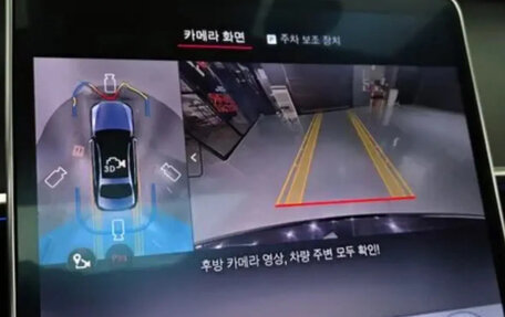 Mercedes-Benz S-Класс, 2025 год, 10 000 000 рублей, 12 фотография