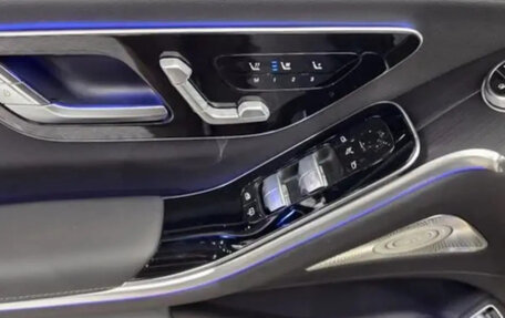 Mercedes-Benz S-Класс, 2025 год, 10 000 000 рублей, 13 фотография