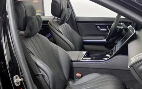 Mercedes-Benz S-Класс, 2025 год, 10 000 000 рублей, 8 фотография