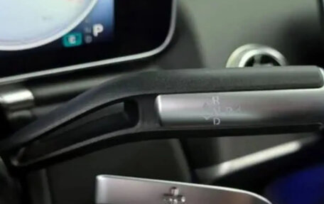 Mercedes-Benz S-Класс, 2025 год, 10 000 000 рублей, 15 фотография