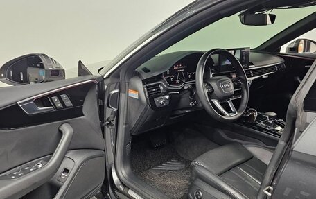 Audi A5, 2022 год, 6 фотография