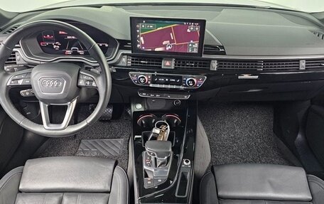 Audi A5, 2022 год, 5 фотография