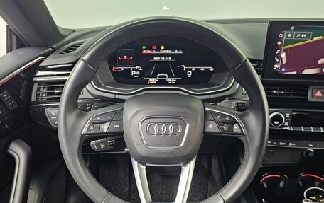 Audi A5, 2022 год, 9 фотография