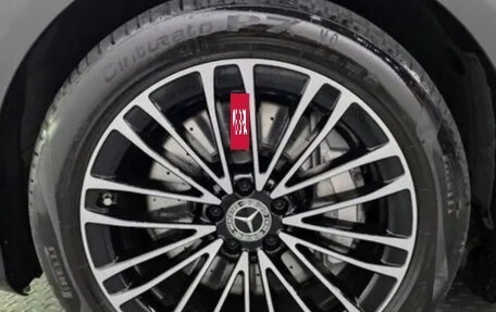 Mercedes-Benz S-Класс, 2025 год, 10 000 000 рублей, 20 фотография