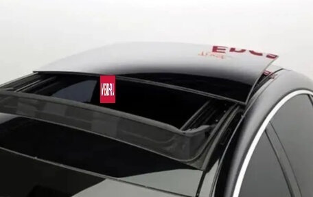 Mercedes-Benz S-Класс, 2025 год, 10 000 000 рублей, 16 фотография