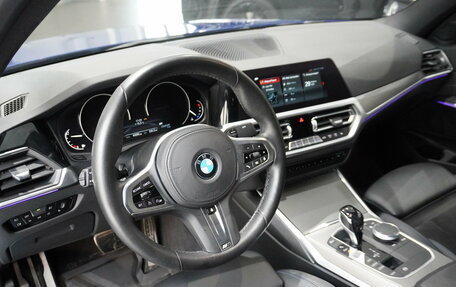 BMW 3 серия, 2020 год, 4 667 000 рублей, 12 фотография